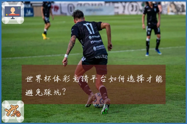世界杯体彩竞猜平台如何选择才能避免踩坑？