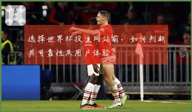 选择世界杯投注网站前，如何判断其可靠性及用户体验？